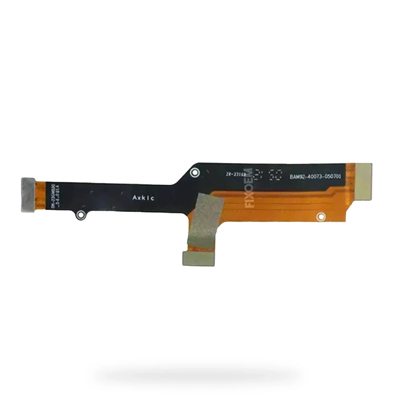 Flex Interconexion Carga Samsung Tab A8 x200 |+4,000 reseñas 4.9/5 | recibe en 2 días