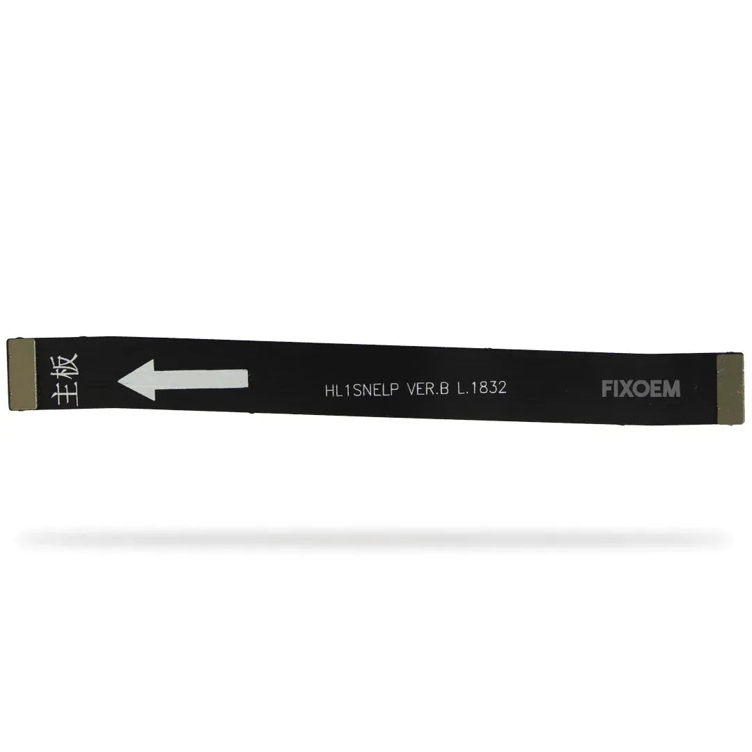 Flex Interconexion Huawei Mate 20 Lite Sne-L03 Sne-Lx3 Sne-Lx2 |+4,000 reseñas 4.9/5 | recibe en 2 días