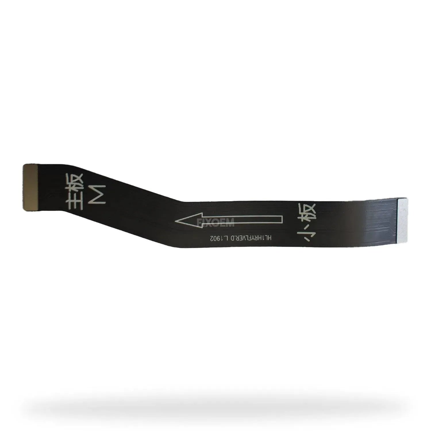 Flex Interconexion Huawei P Smart 2019 Pot-Lx3 Hl1Hryfl |+4,000 reseñas 4.9/5 | recibe en 2 días