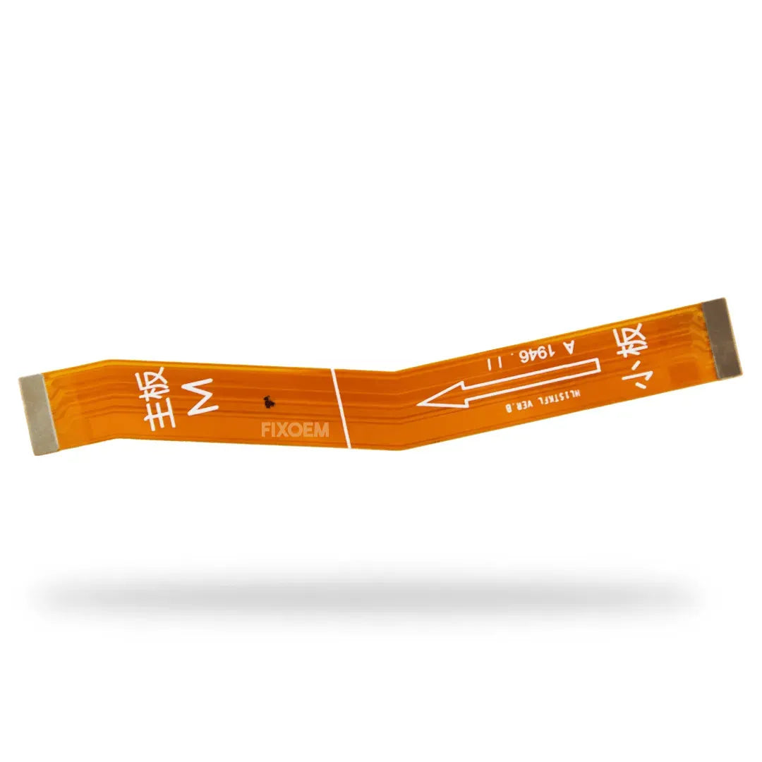 Flex Interconexion Huawei Y9 / Honor 9X Lite |+4,000 reseñas 4.9/5 | recibe en 2 días