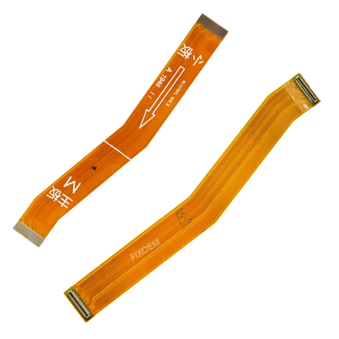 Flex Interconexion Huawei Y9 / Honor 9X Lite |+4,000 reseñas 4.9/5 | recibe en 2 días