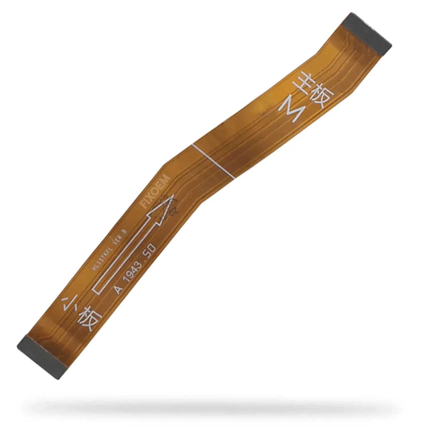 Flex Interconexion Huawei Y9 Prime 2019 /Y9S /Honor 10 Lite |+4,000 reseñas 4.9/5 | recibe en 2 días