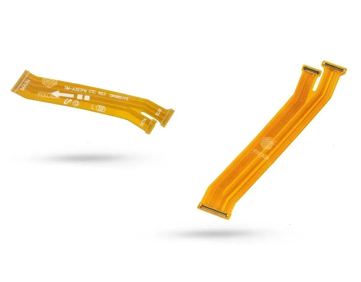 Flex Interconexion Lcd Main 1 Samsung A30S Sm-A307Fn |+4,000 reseñas 4.9/5 | recibe en 2 días