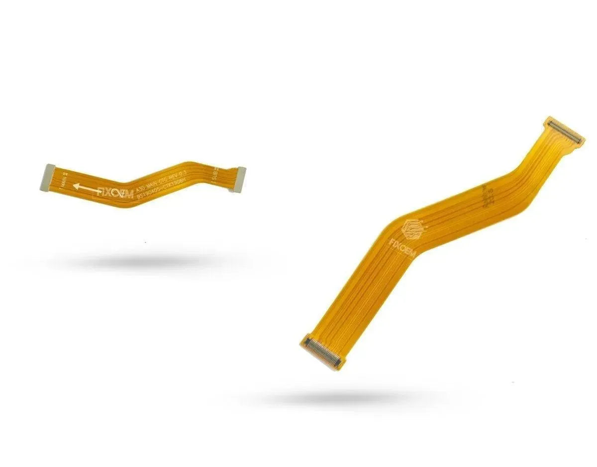 Flex Interconexion Lcd Main 2 Samsung A30 Sm-A305 |+4,000 reseñas 4.9/5 | recibe en 2 días