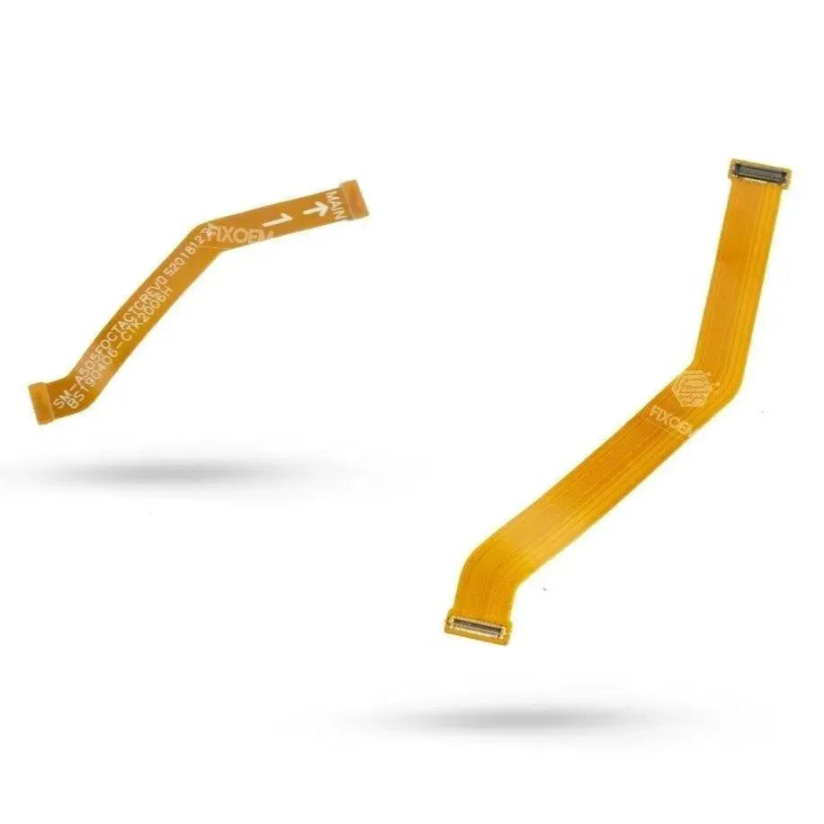 Flex Interconexion Lcd Main Sub 2 Samsung A50S Sm-A507 Main Ctc |+4,000 reseñas 4.9/5 | recibe en 2 días