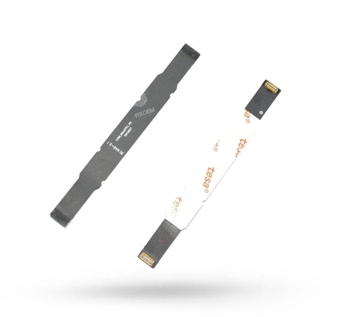 Flex Interconexion Lcd Main Sub Nokia 2.1 E2M_Main_Fcp_40 |+4,000 reseñas 4.9/5 | recibe en 2 días