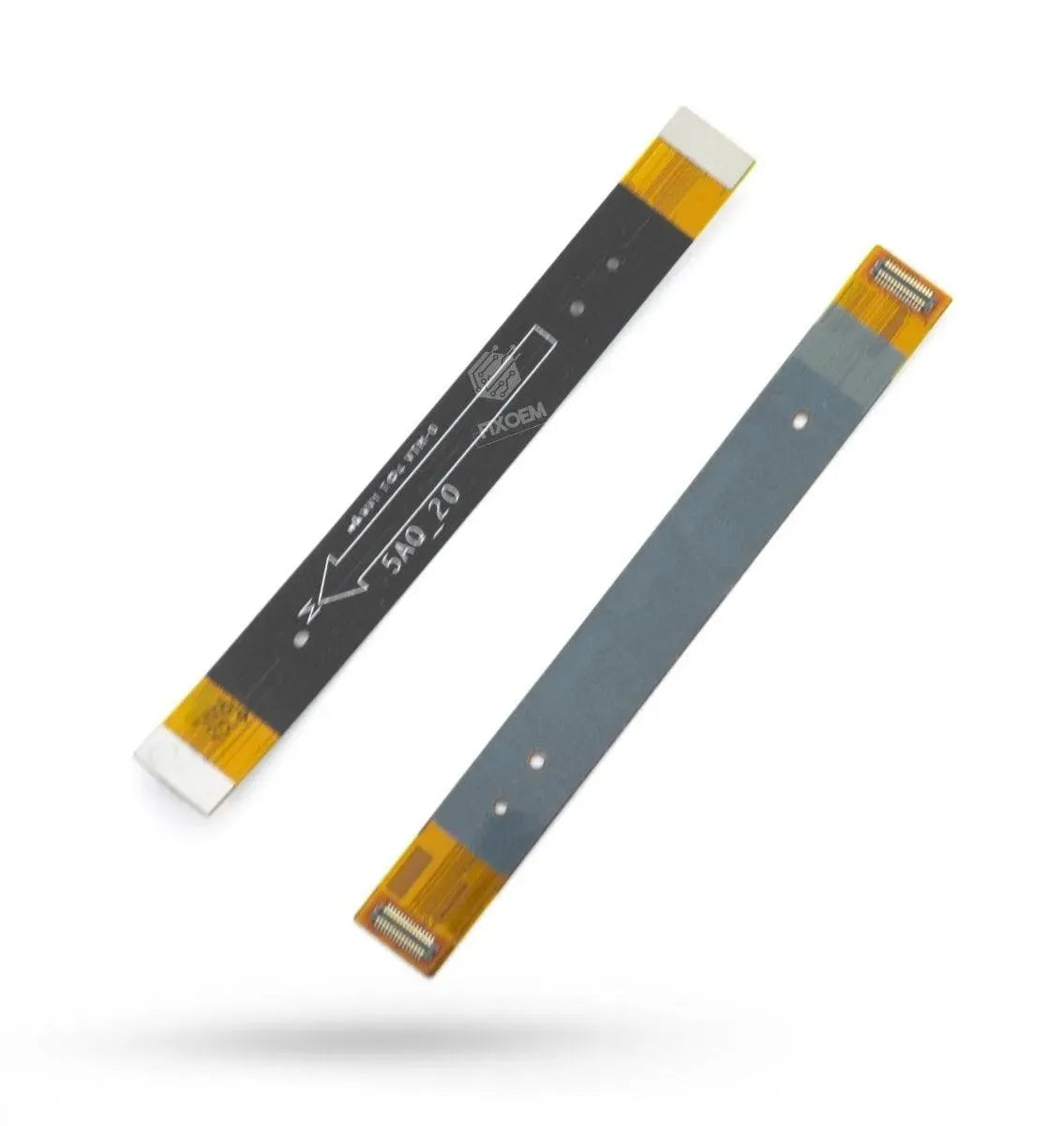 Flex Interconexion Lcd Main Sub Nokia 3.1 5Aq_20 |+4,000 reseñas 4.9/5 | recibe en 2 días