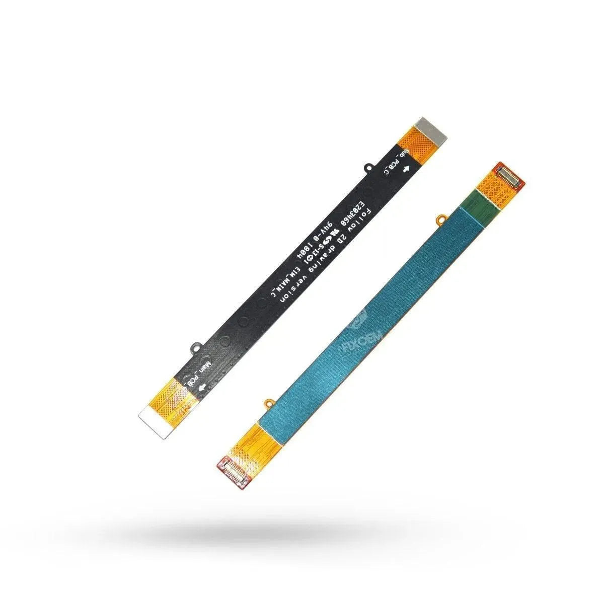 Flex Interconexion Lcd Main Sub Nokia 3 E203460 S-13 |+4,000 reseñas 4.9/5 | recibe en 2 días