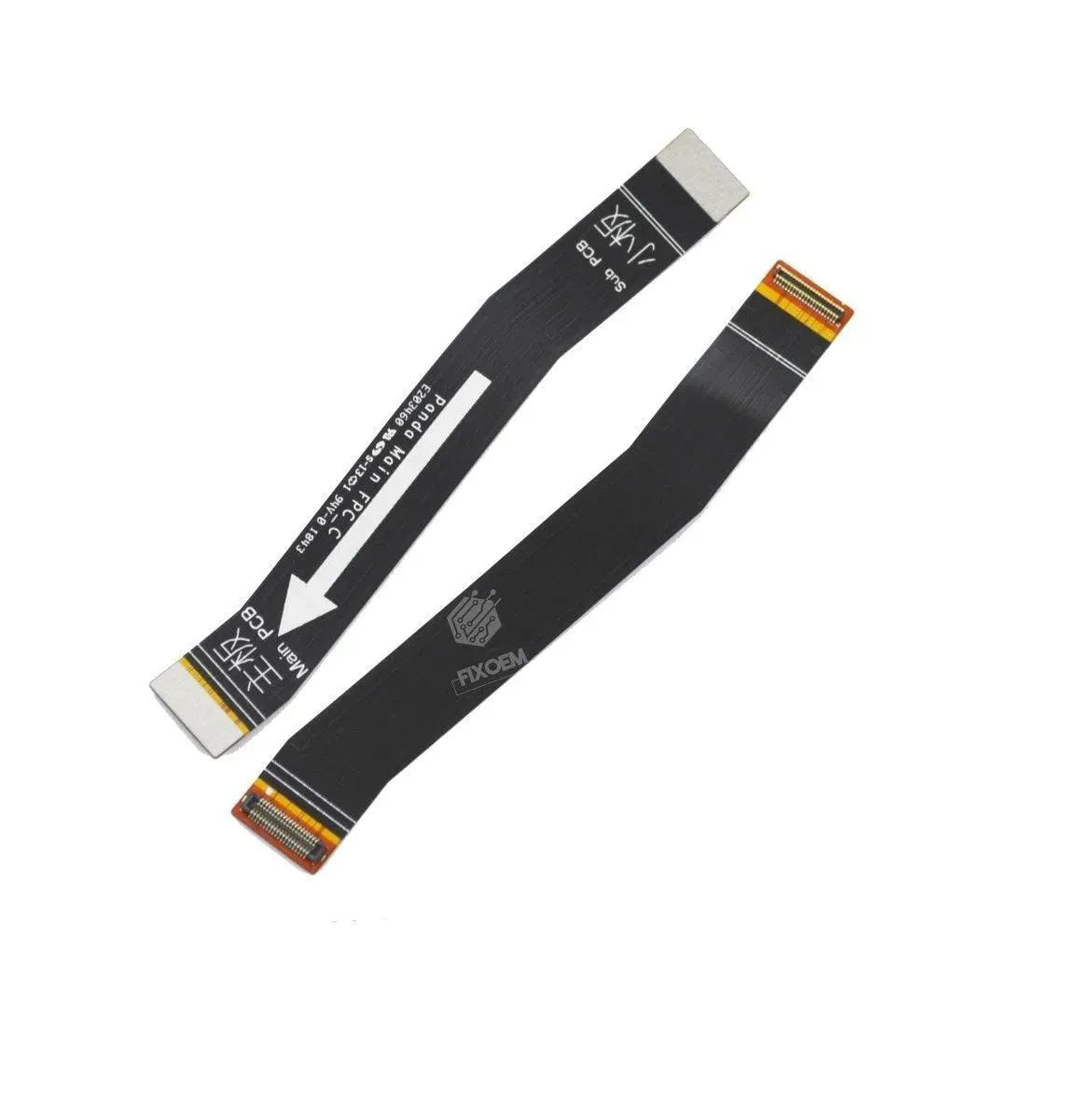 Flex Interconexion Lcd Main Sub Nokia 5.1 Plus A8167.19 |+4,000 reseñas 4.9/5 | recibe en 2 días