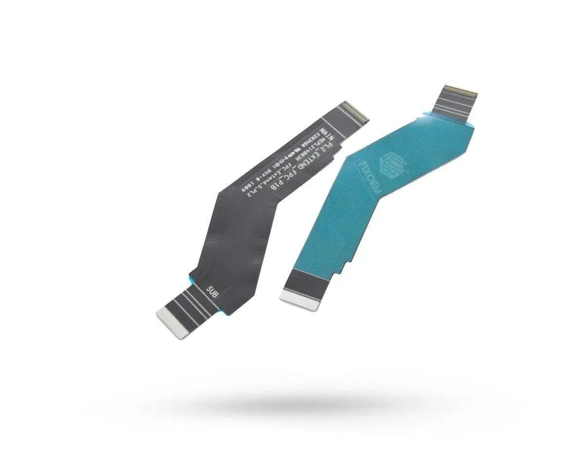 Flex Interconexion Lcd Main Sub Nokia 6.1 Pl2_Extend Mepl214003A |+4,000 reseñas 4.9/5 | recibe en 2 días