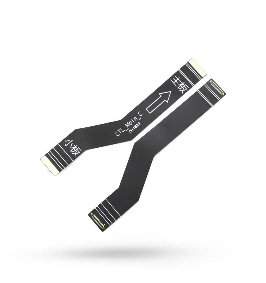 Flex Interconexion Lcd Main Sub Nokia 7.1 Ctl_Main_C |+4,000 reseñas 4.9/5 | recibe en 2 días