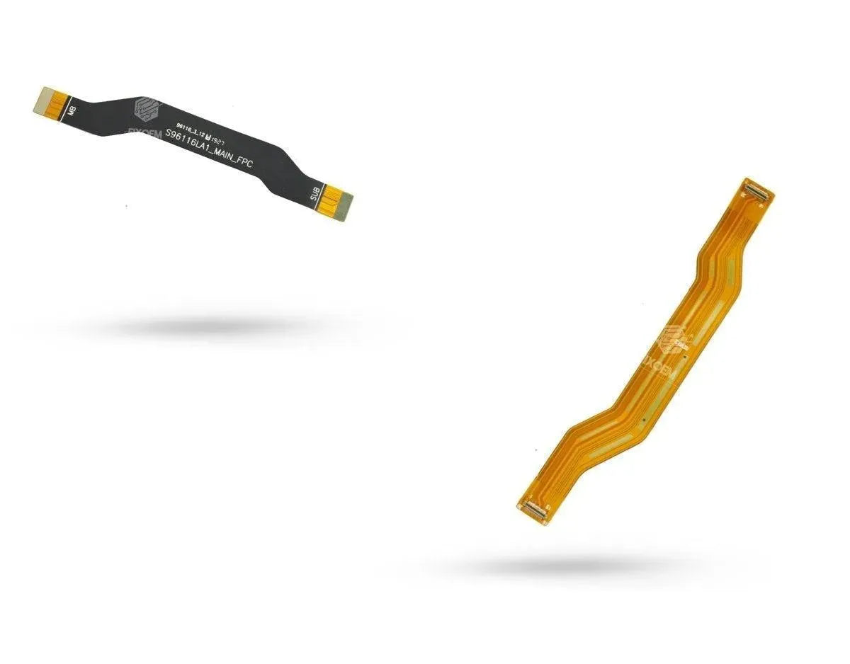 Flex Interconexion Lcd Main Sub Samsung A10S Sm-A107 S96116La1 |+4,000 reseñas 4.9/5 | recibe en 2 días