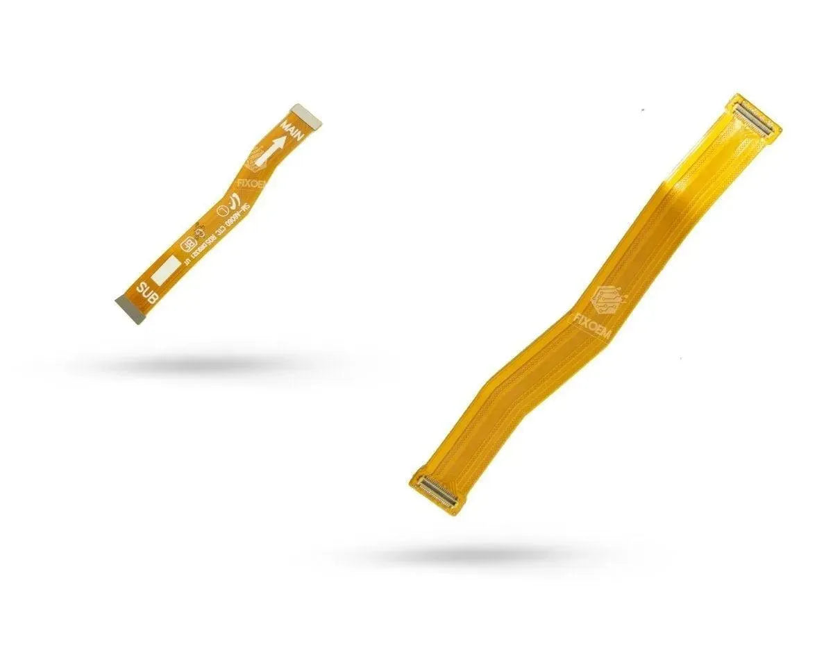 Flex Interconexion Lcd Main Sub Samsung A60 M40 Sm-A6060 R05 |+4,000 reseñas 4.9/5 | recibe en 2 días