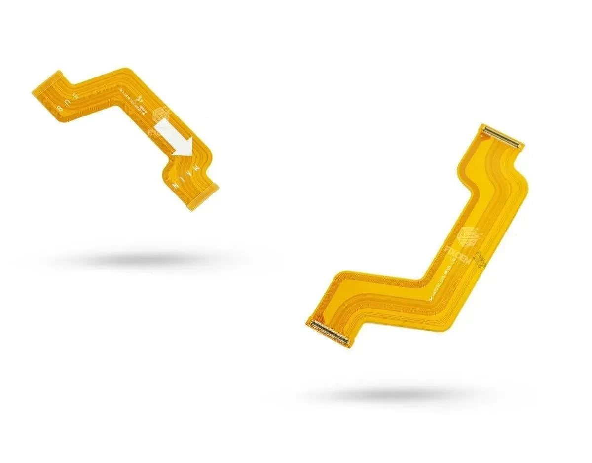 Flex Interconexion Lcd Main Sub Samsung A70S Sm-A707F_Ctc |+4,000 reseñas 4.9/5 | recibe en 2 días