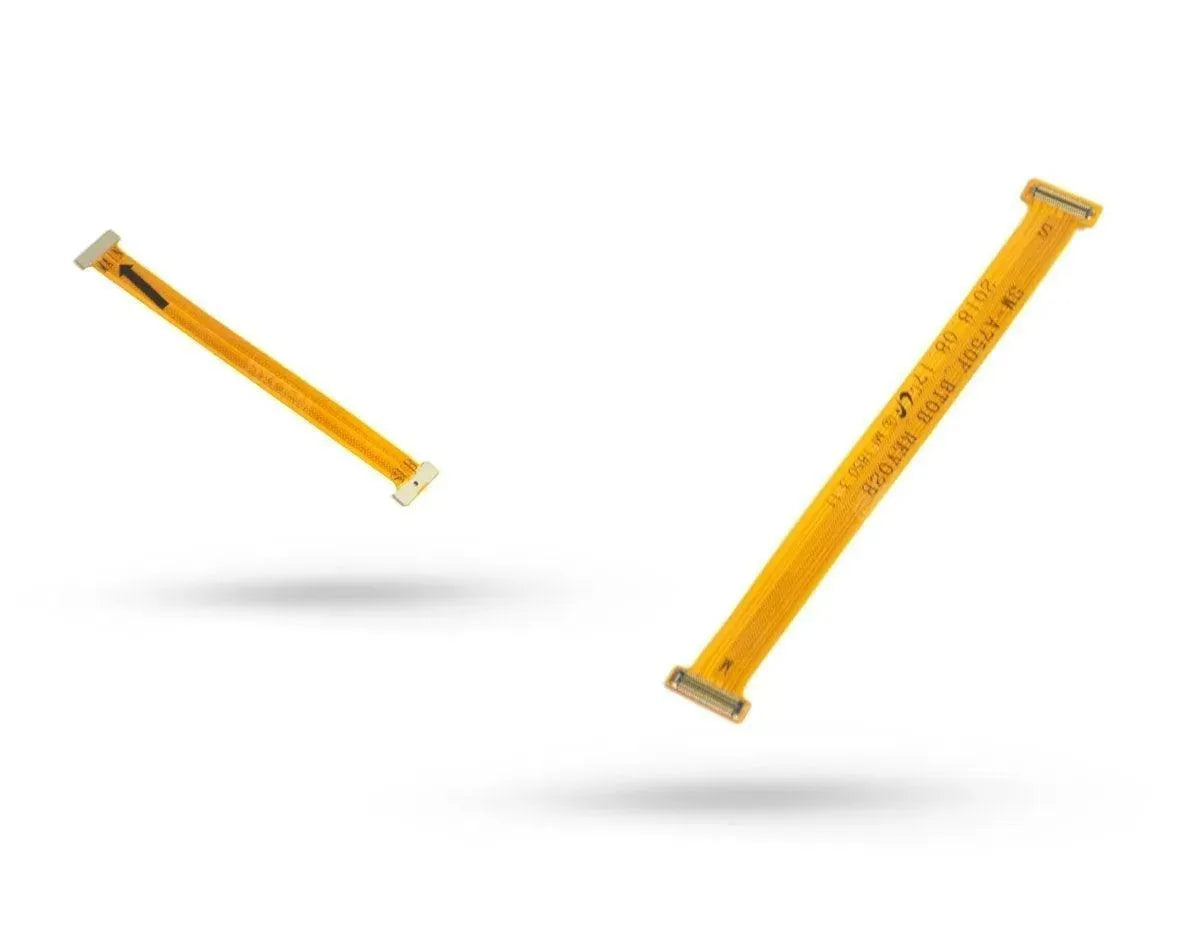 Flex Interconexion Lcd Main Sub Samsung A750 A7 2018 Sm-A705F Mf1845 |+4,000 reseñas 4.9/5 | recibe en 2 días