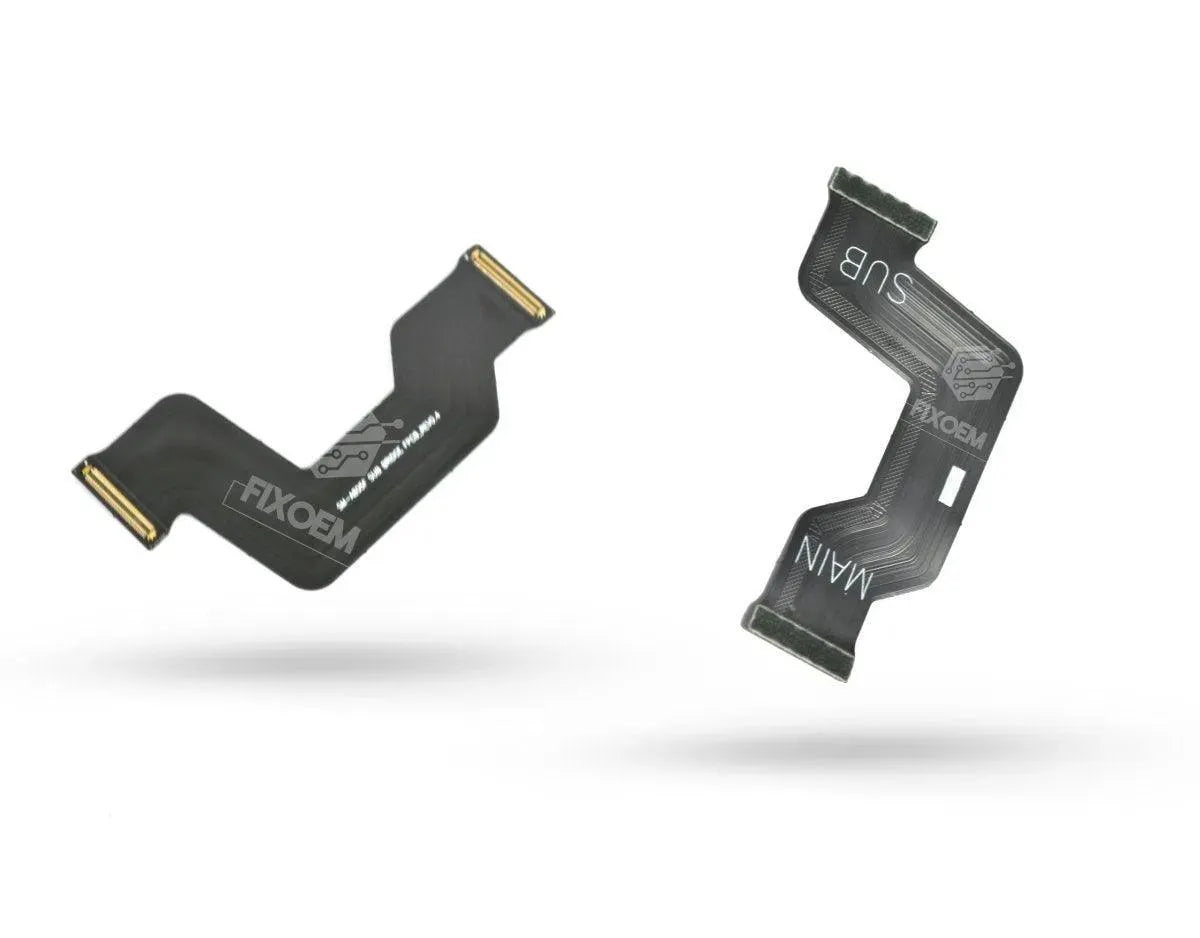Flex Interconexion Lcd Main Sub Samsung A80 A90 Sm-A805F |+4,000 reseñas 4.9/5 | recibe en 2 días