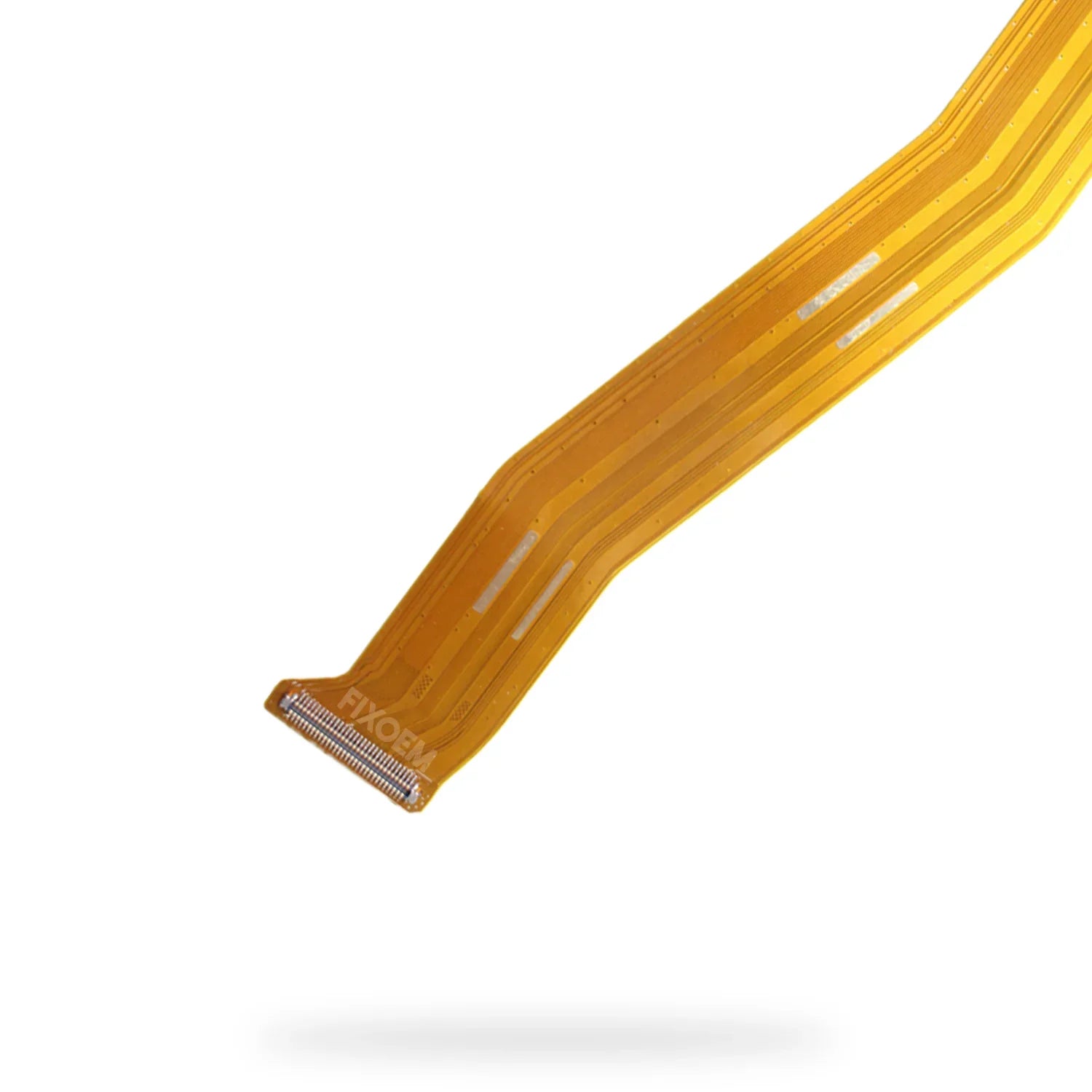 Flex interconexion LCD Oppo Reno 5F |+4,000 reseñas 4.9/5 | recibe en 2 días