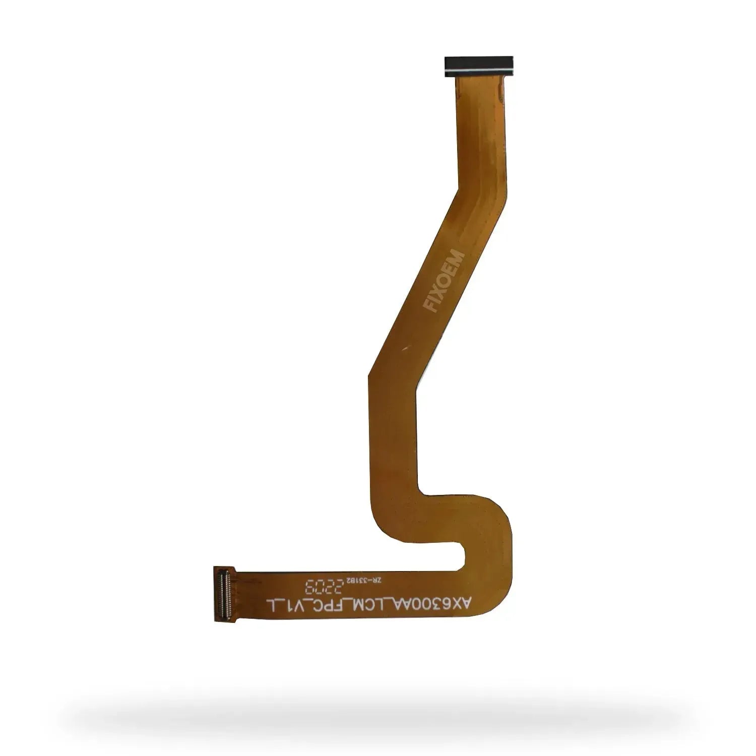 Flex Interconexion Lcd Samsung Tab A8 x200 |+4,000 reseñas 4.9/5 | recibe en 2 días