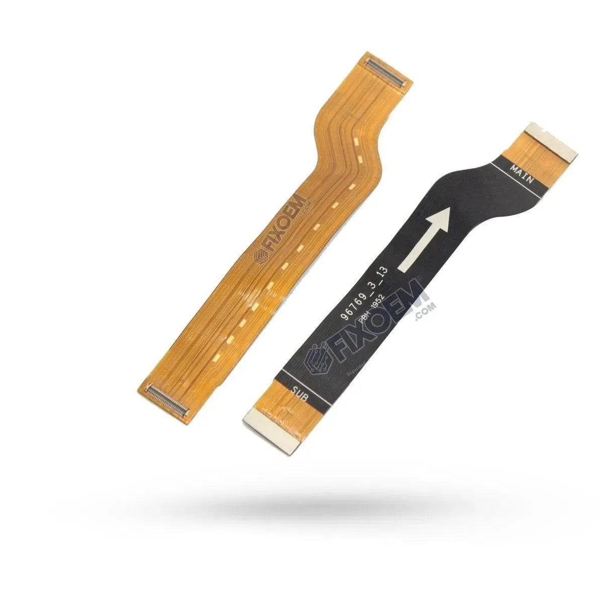 Flex Interconexion Lg K51 96769_3_13 |+4,000 reseñas 4.9/5 | recibe en 2 días