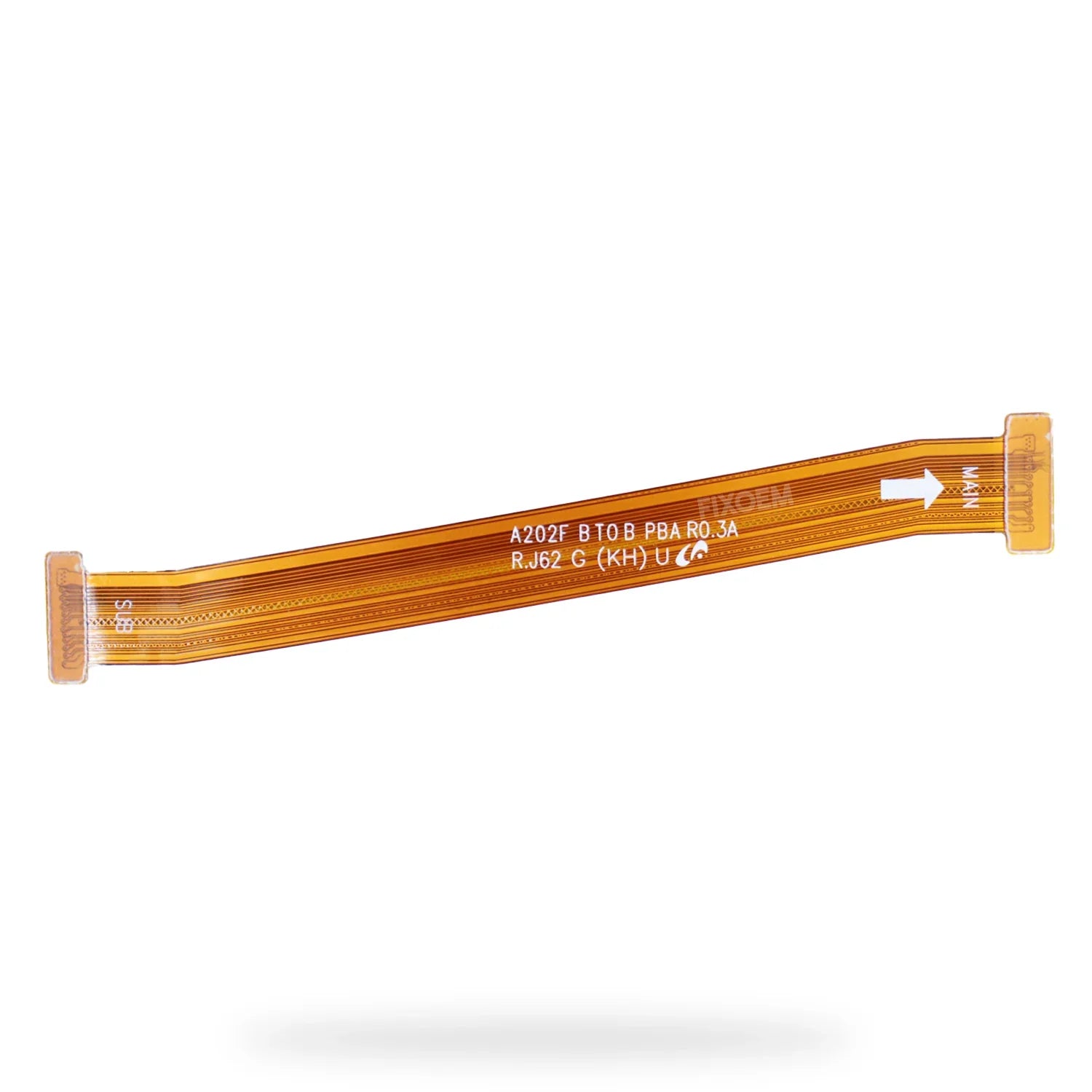 Flex Interconexion Main Sub Samsung A10E Sm-A102U |+4,000 reseñas 4.9/5 | recibe en 2 días