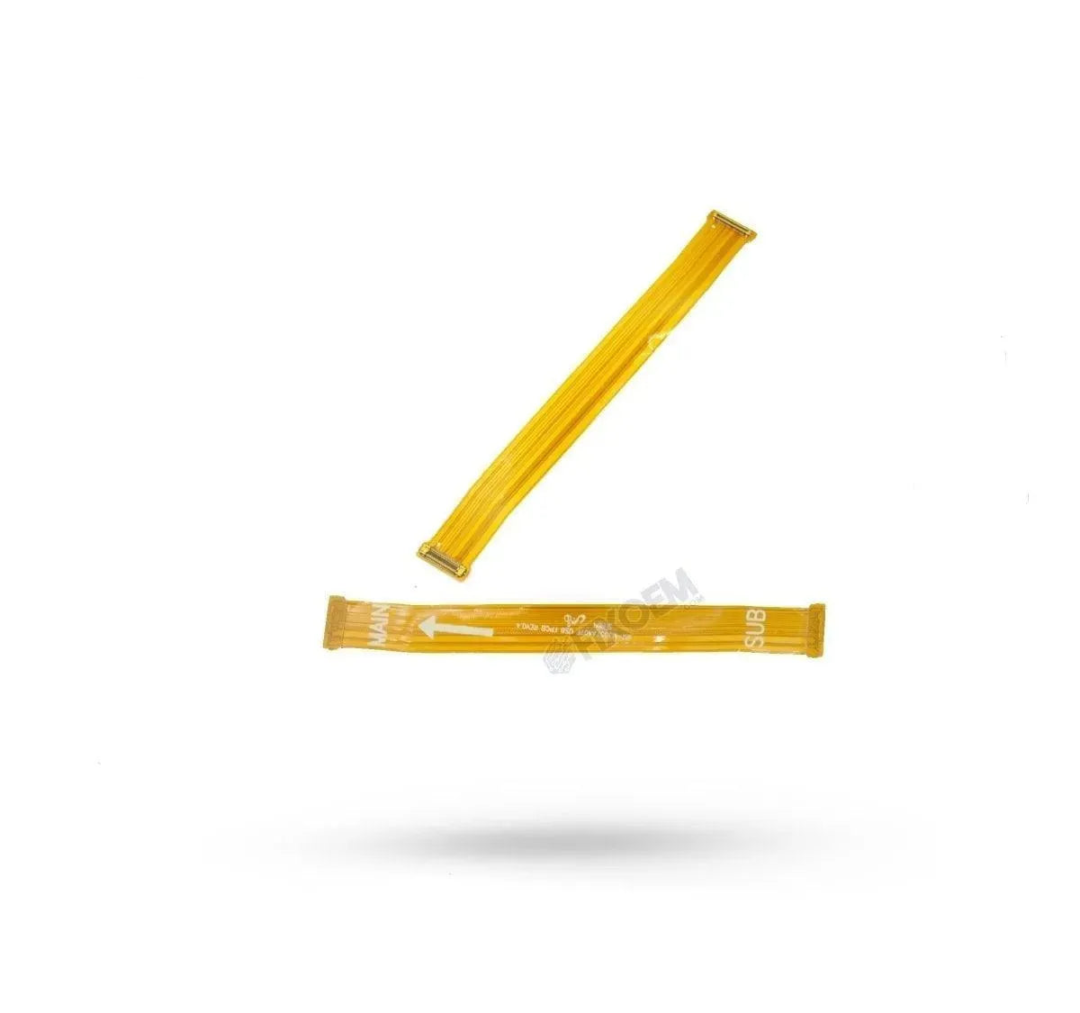 Flex Interconexion Main Sub Samsung A40S Sm-M305/A407F |+4,000 reseñas 4.9/5 | recibe en 2 días