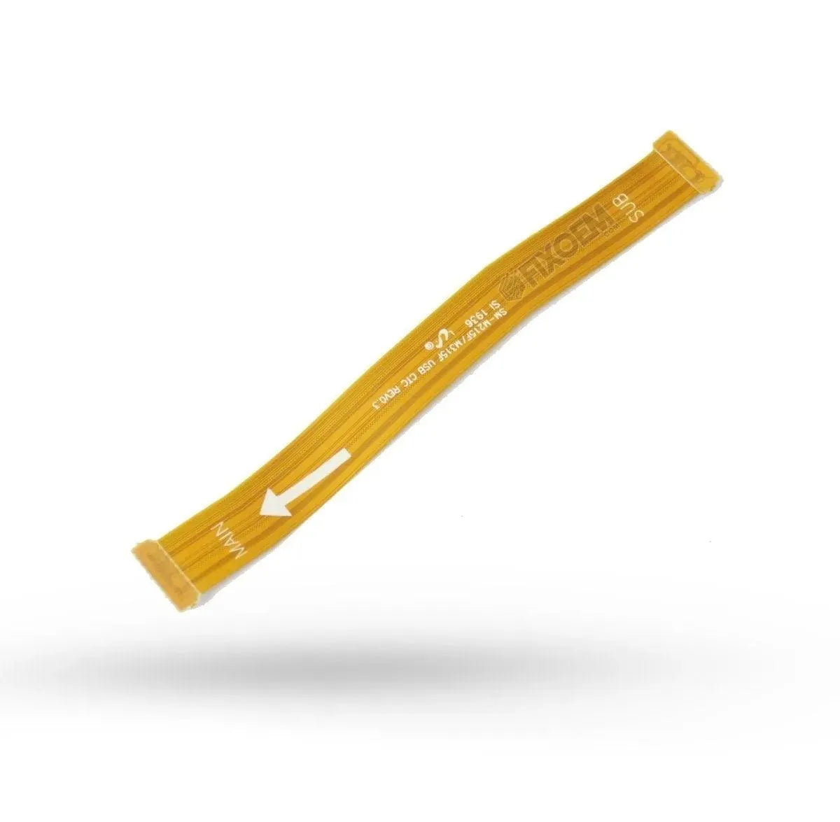 Flex Interconexion Main Sub Samsung M31 Sm-M315F |+4,000 reseñas 4.9/5 | recibe en 2 días