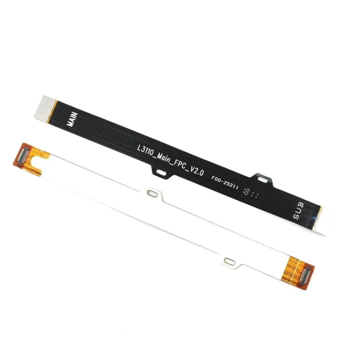 Flex Interconexion Moto E5 / G6 Play Xt1952 Xt1922 |+4,000 reseñas 4.9/5 | recibe en 2 días