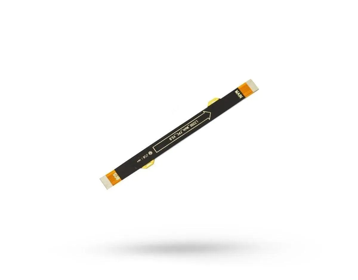 Flex Interconexion Moto E5 Plus Xt-1924 L3200_Main_Fcp |+4,000 reseñas 4.9/5 | recibe en 2 días