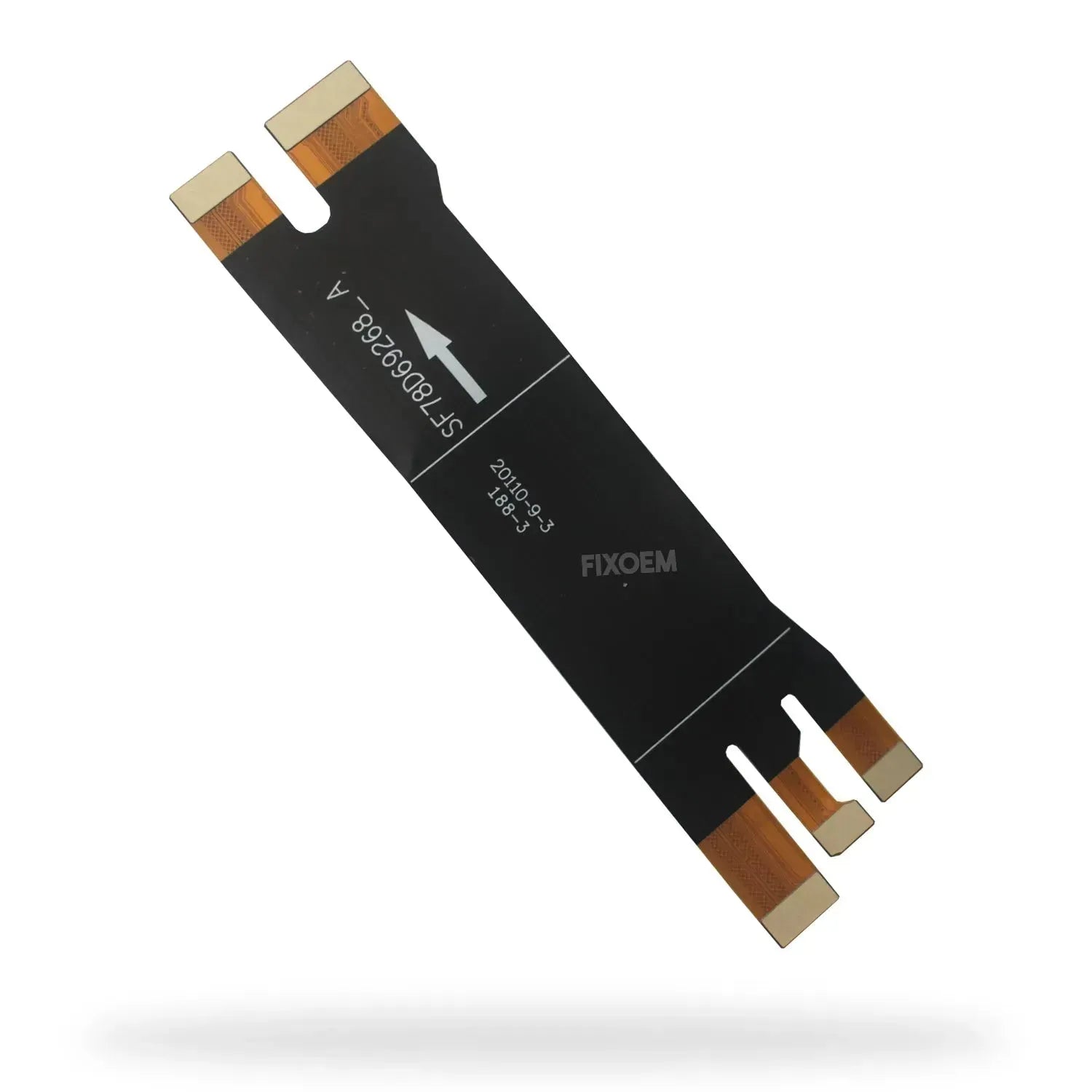 Flex Interconexion Moto Edge 40 4G Xt2303 |+4,000 reseñas 4.9/5 | recibe en 2 días