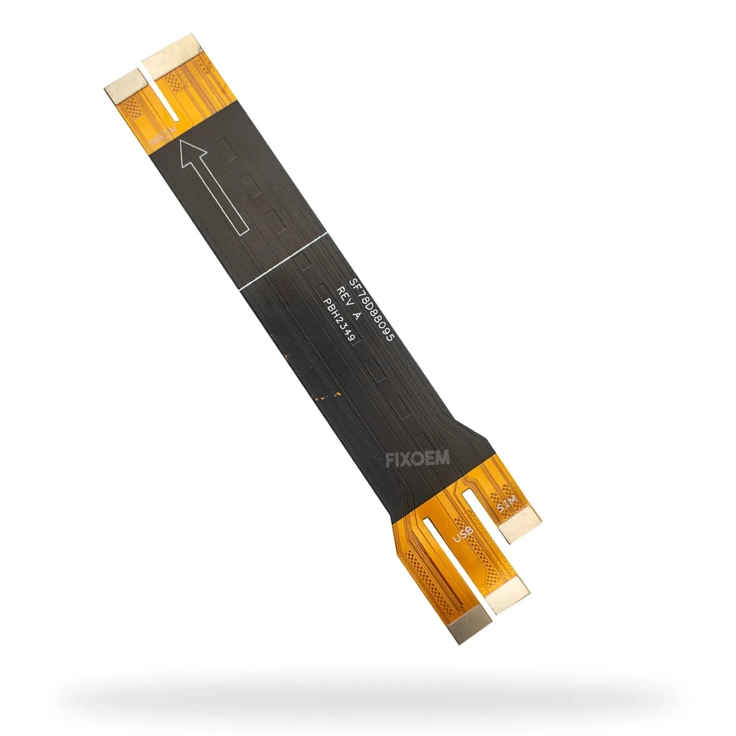 Flex Interconexion Moto Edge 40 Neo |+4,000 reseñas 4.9/5 | recibe en 2 días