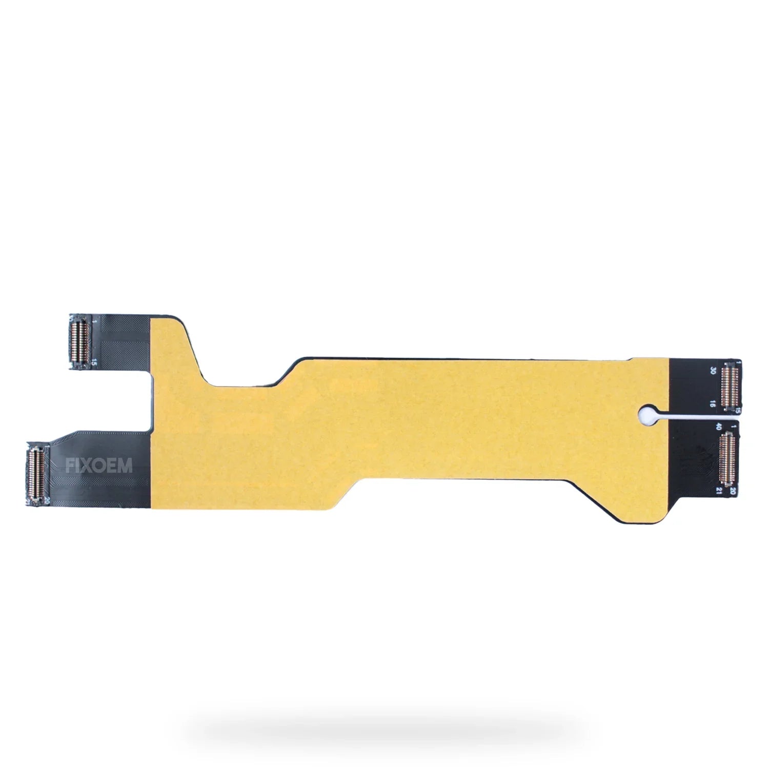 Flex Interconexion Moto Edge 50 Fusion Xt2429 |+4,000 reseñas 4.9/5 | recibe en 2 días