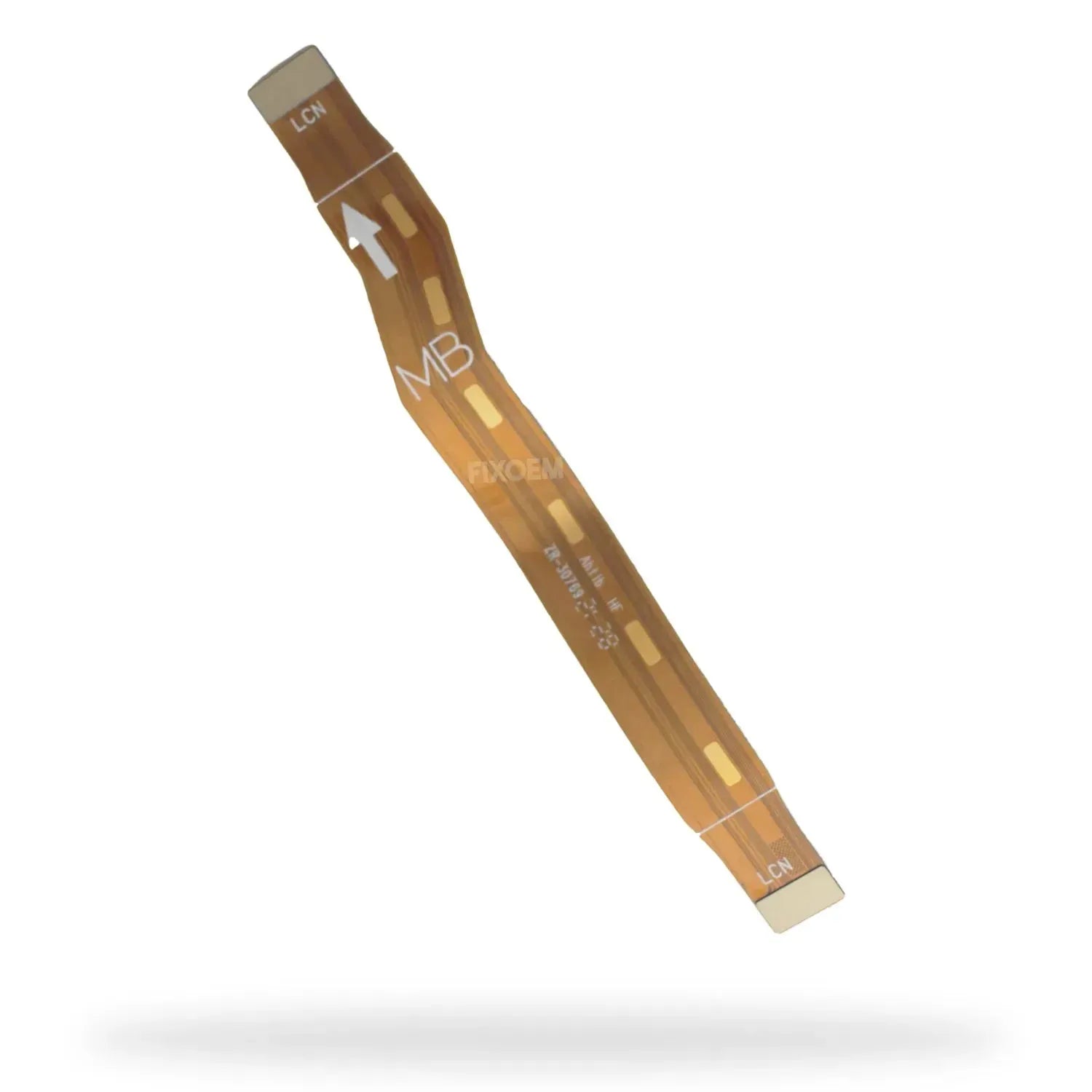 Flex Interconexion Moto G Power 2021 Xt2117 |+4,000 reseñas 4.9/5 | recibe en 2 días