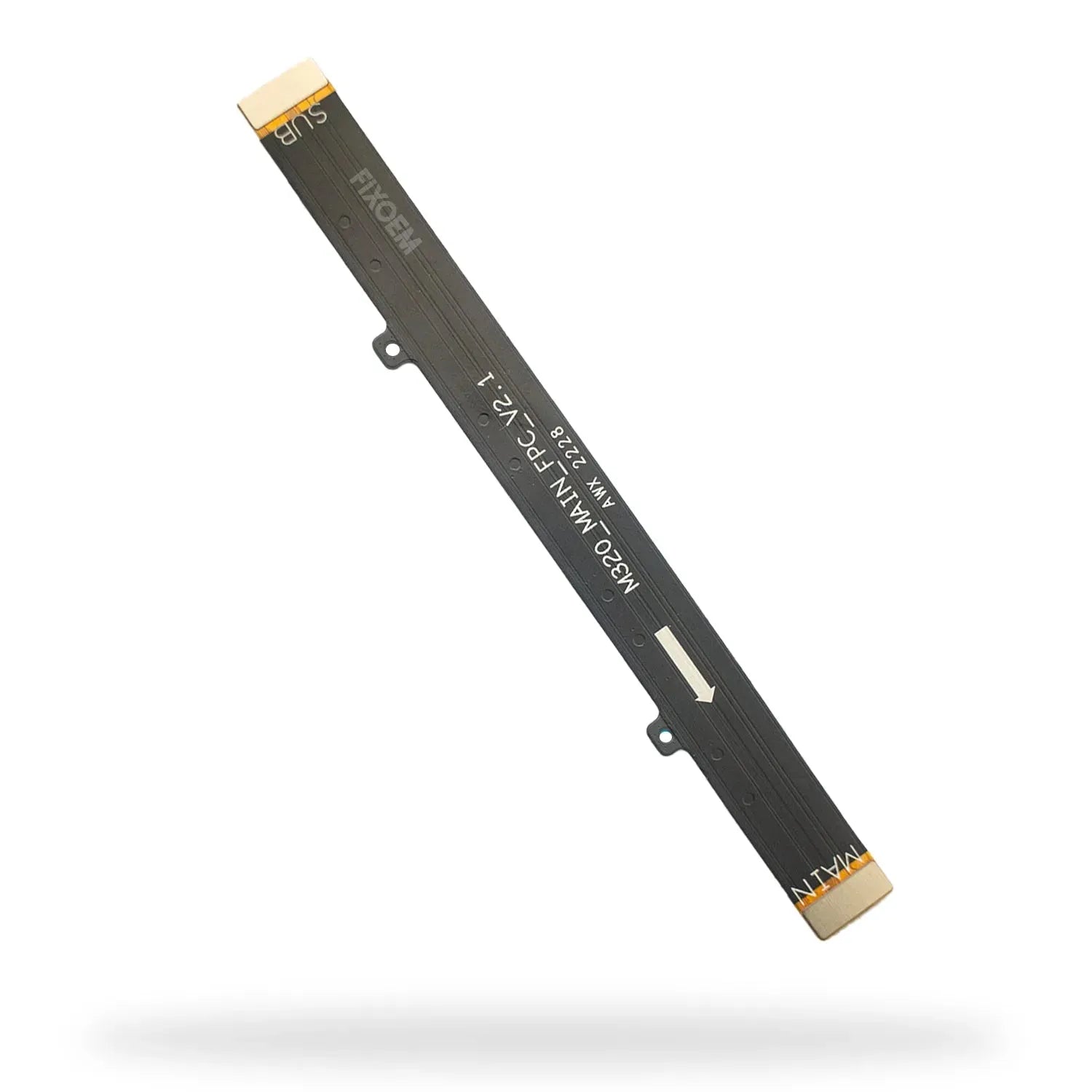 Flex Interconexion Moto G31 Xt2173 |+4,000 reseñas 4.9/5 | recibe en 2 días