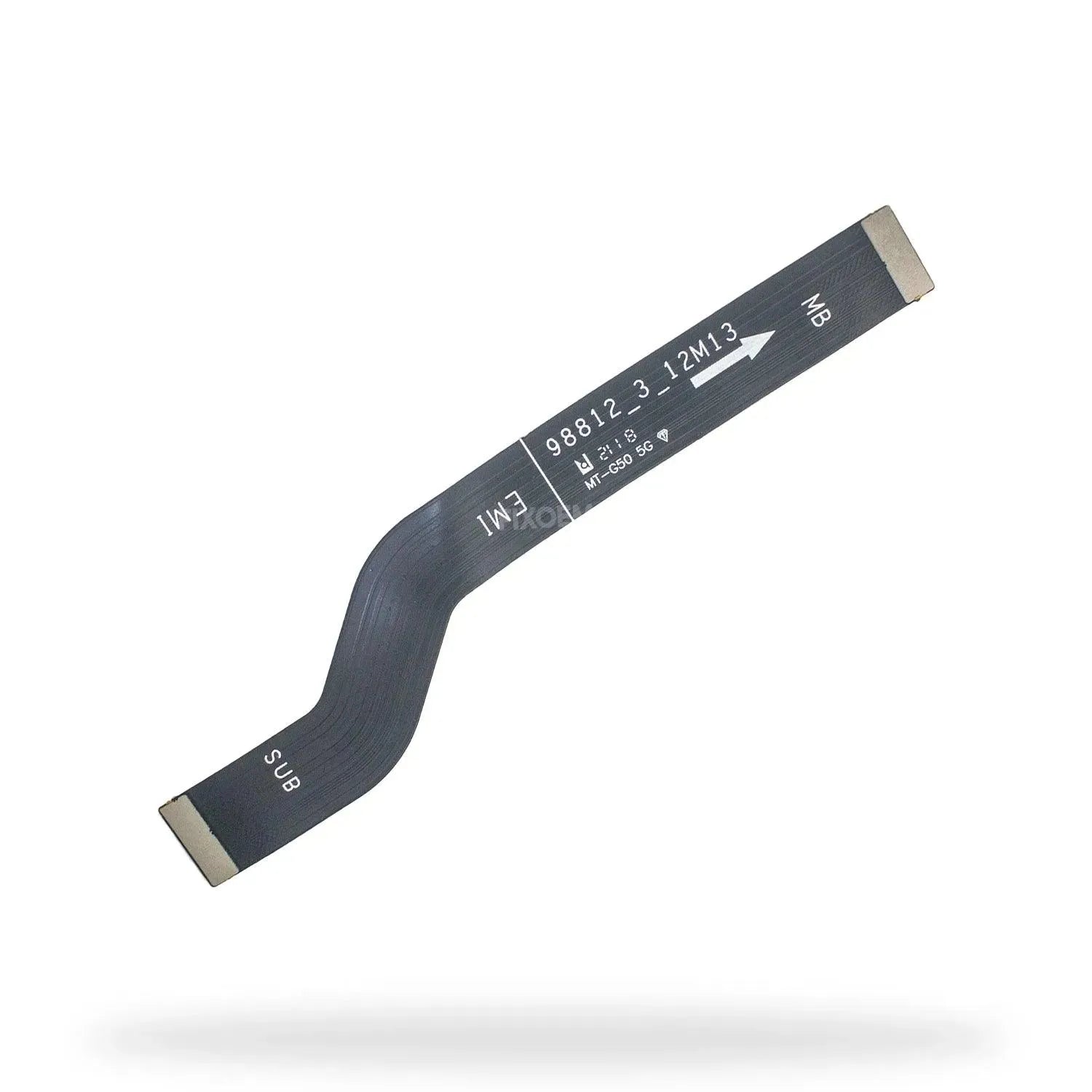 Flex Interconexion Moto G50 XT2137-1 |+4,000 reseñas 4.9/5 | recibe en 2 días