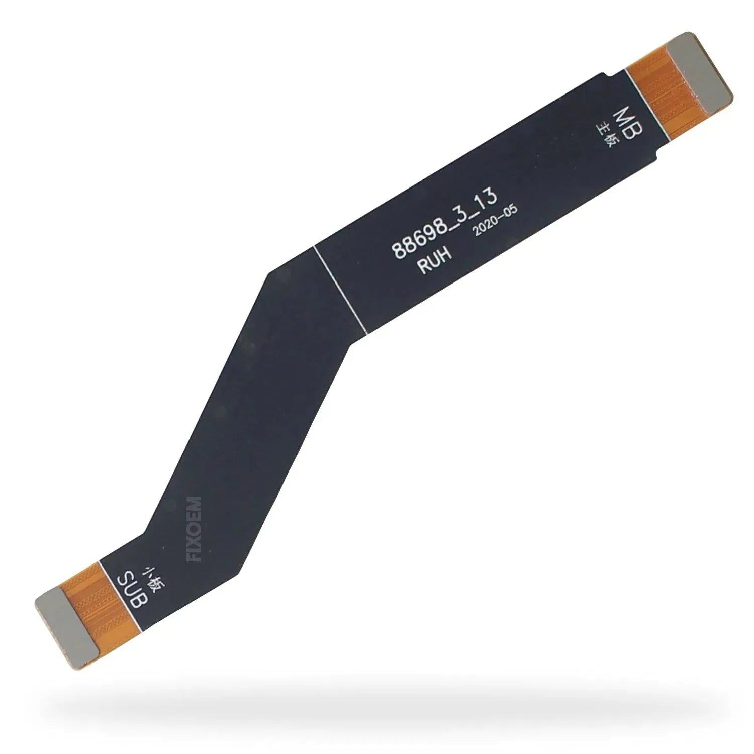 Flex Interconexion Moto G8 Power Xt-2055 |+4,000 reseñas 4.9/5 | recibe en 2 días