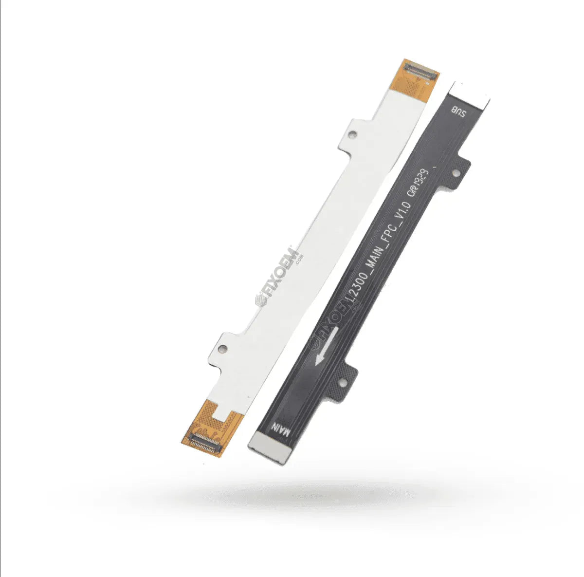 Flex Interconexion Moto G9 Plus L2300_Main_Fcp Xt2087 |+4,000 reseñas 4.9/5 | recibe en 2 días