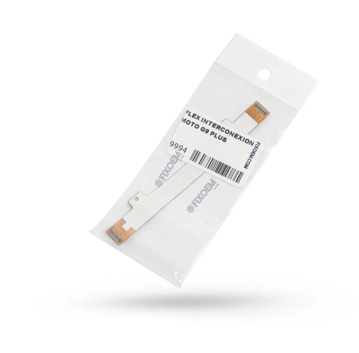 Flex Interconexion Moto G9 Plus L2300_Main_Fcp Xt2087 |+4,000 reseñas 4.9/5 | recibe en 2 días