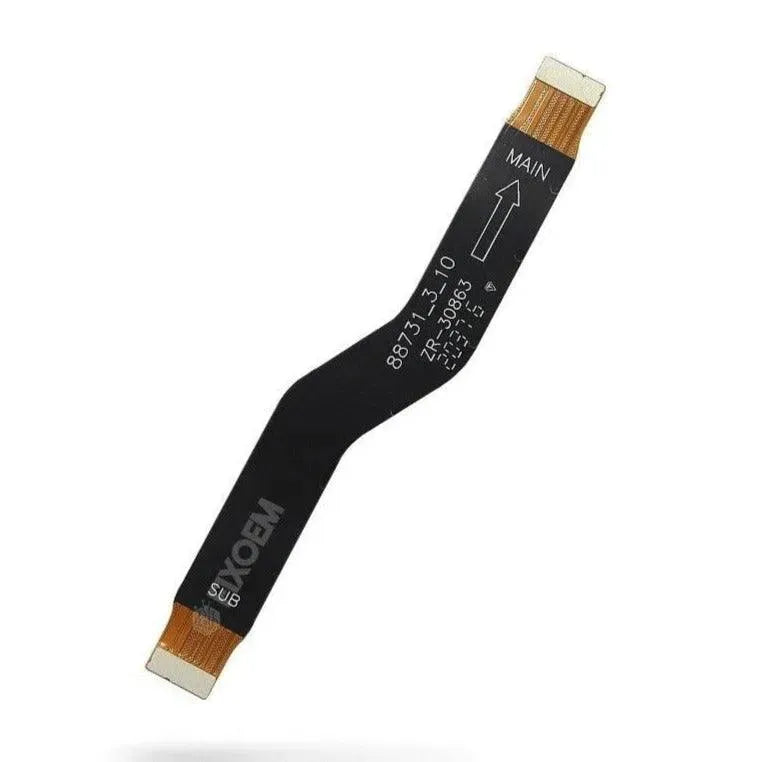 Flex Interconexion Moto G9 Power Xt2091 Version flex Zr-30863 |+4,000 reseñas 4.9/5 | recibe en 2 días