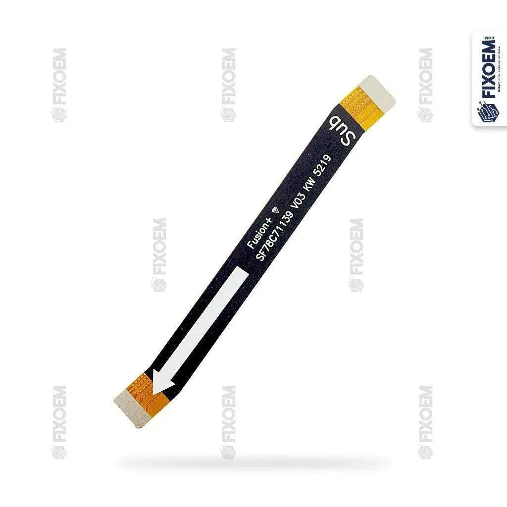 Flex Interconexion Moto One Fusion Plus Xt2067 |+4,000 reseñas 4.9/5 | recibe en 2 días