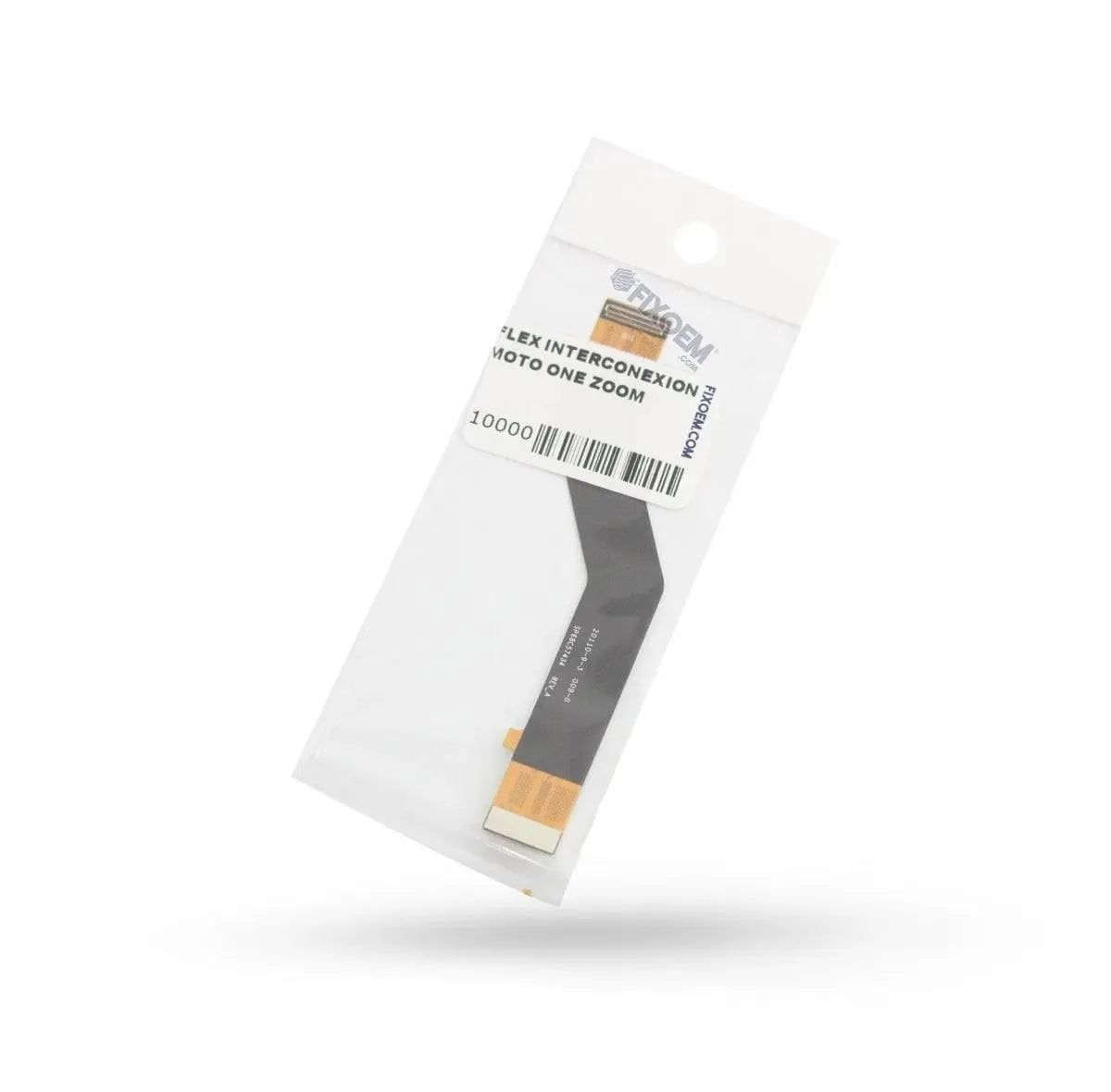 Flex Interconexion Moto One Zoom Xt2010 Sp68C57434 |+4,000 reseñas 4.9/5 | recibe en 2 días
