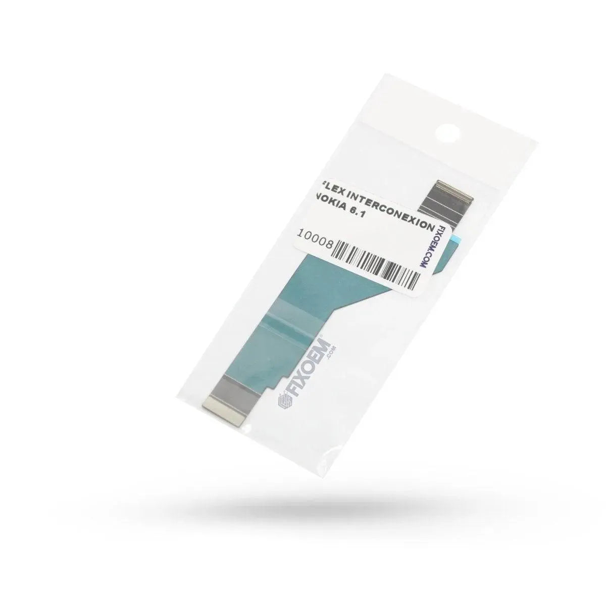 Flex Interconexion Nokia 6.1 Mepl214003A |+4,000 reseñas 4.9/5 | recibe en 2 días