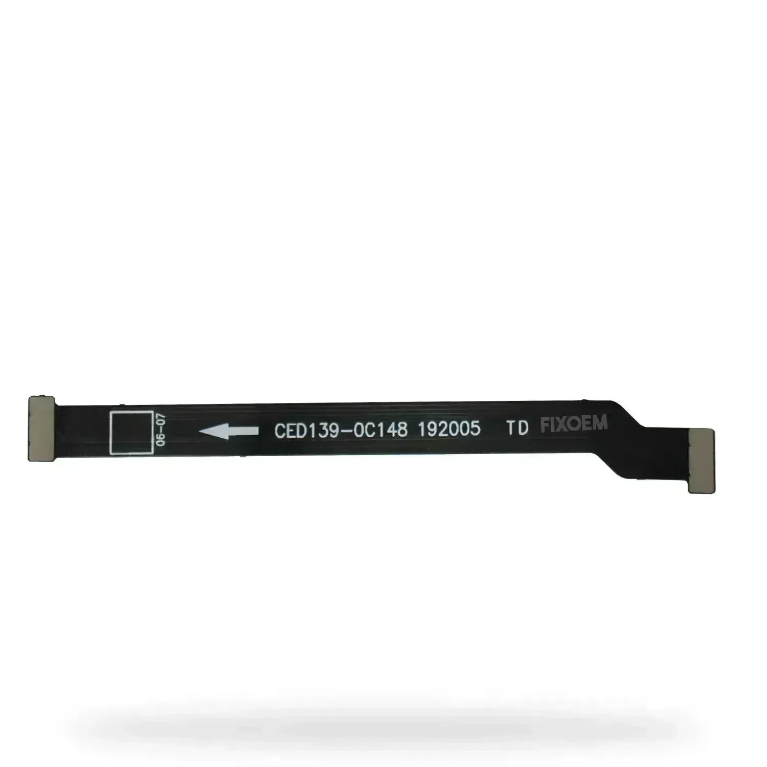 Flex Interconexion Oneplus 7T |+4,000 reseñas 4.9/5 | recibe en 2 días