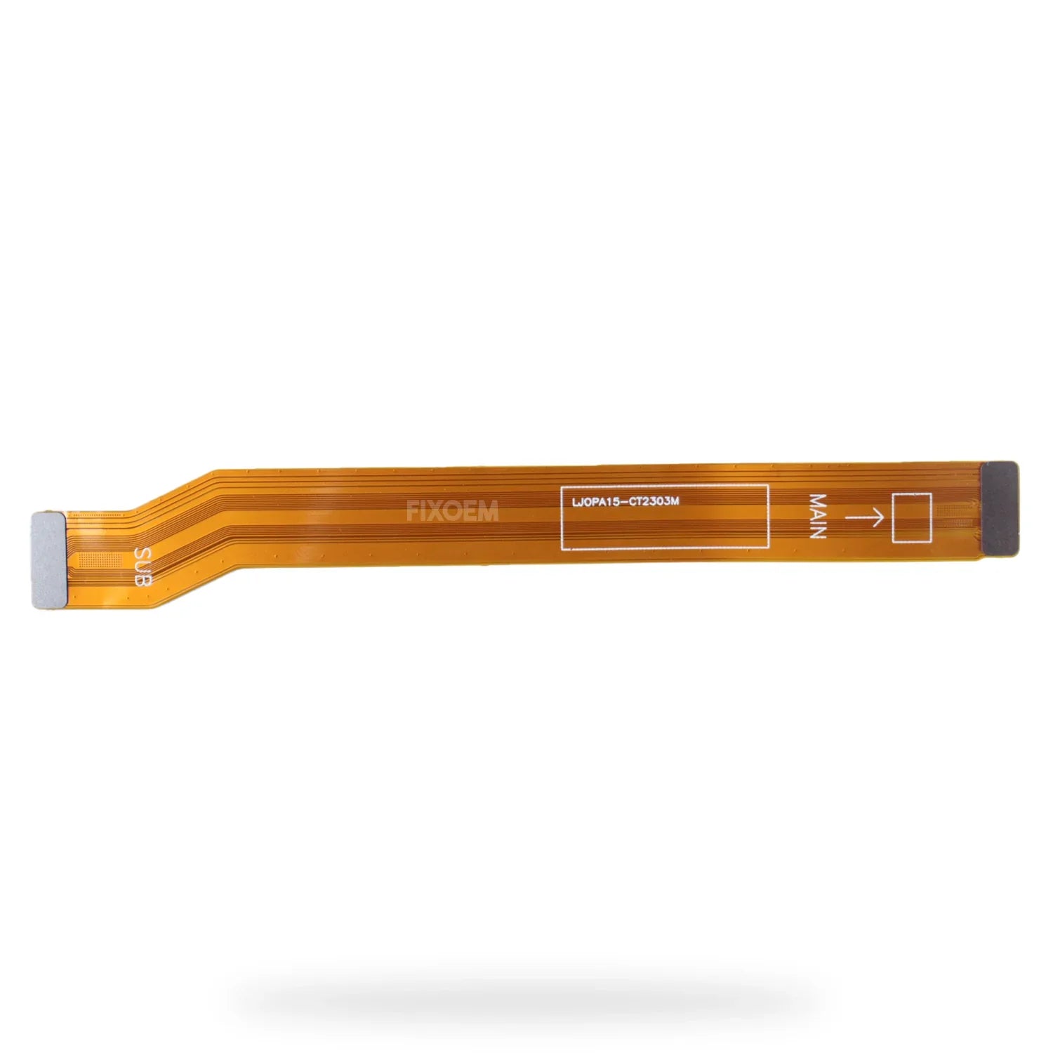 Flex Interconexion Oppo A15 Cph2185 |+4,000 reseñas 4.9/5 | recibe en 2 días