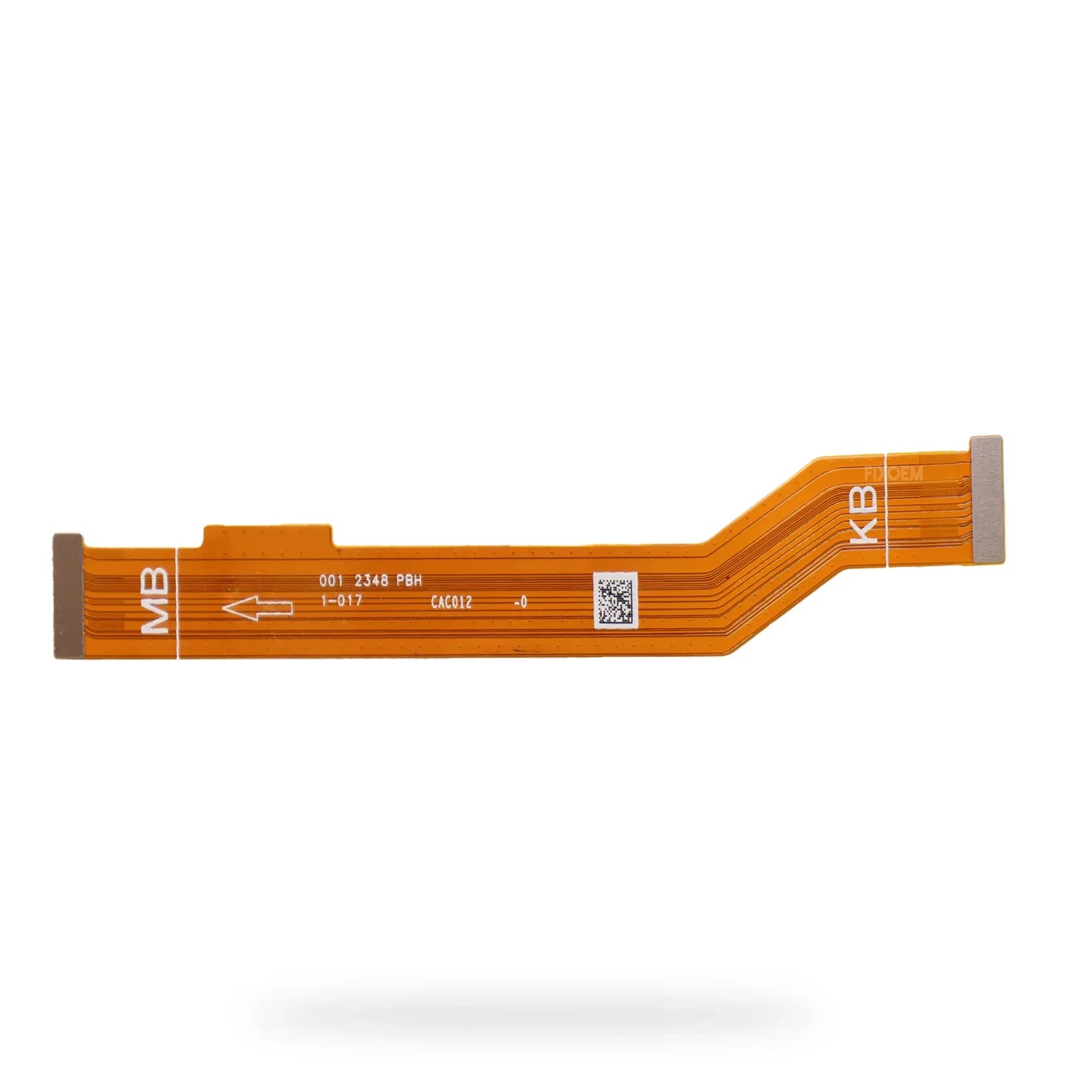 Flex Interconexion Oppo A17 |+4,000 reseñas 4.9/5 | recibe en 2 días