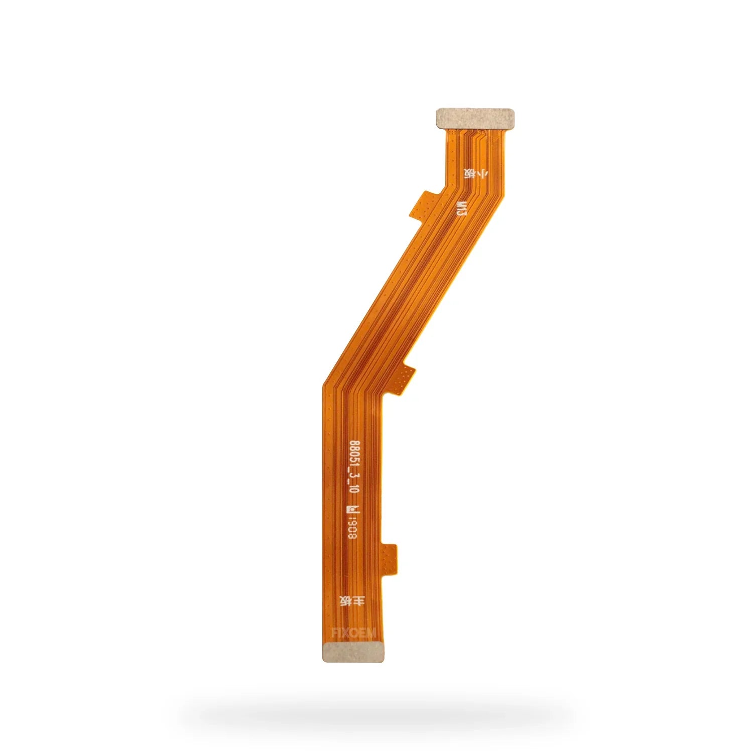 Flex Interconexion Oppo A5 |+4,000 reseñas 4.9/5 | recibe en 2 días