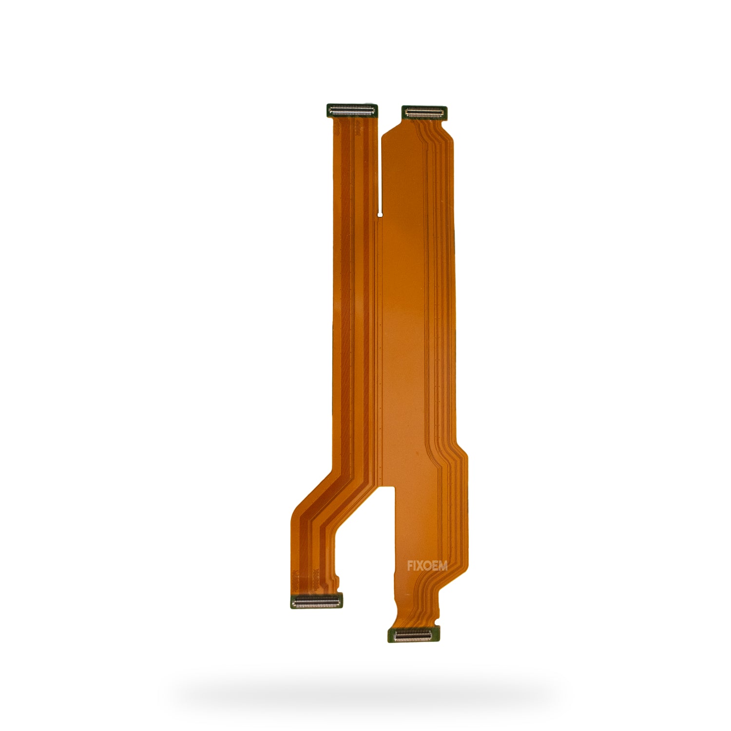 Flex Interconexion Oppo Reno 13F CPH2699