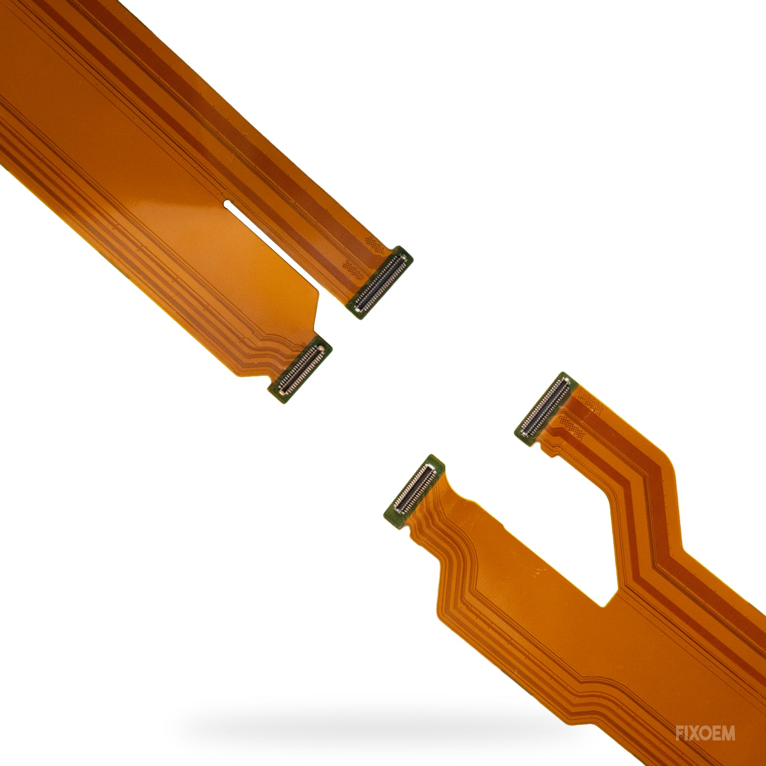 Flex Interconexion Oppo Reno 13F CPH2699