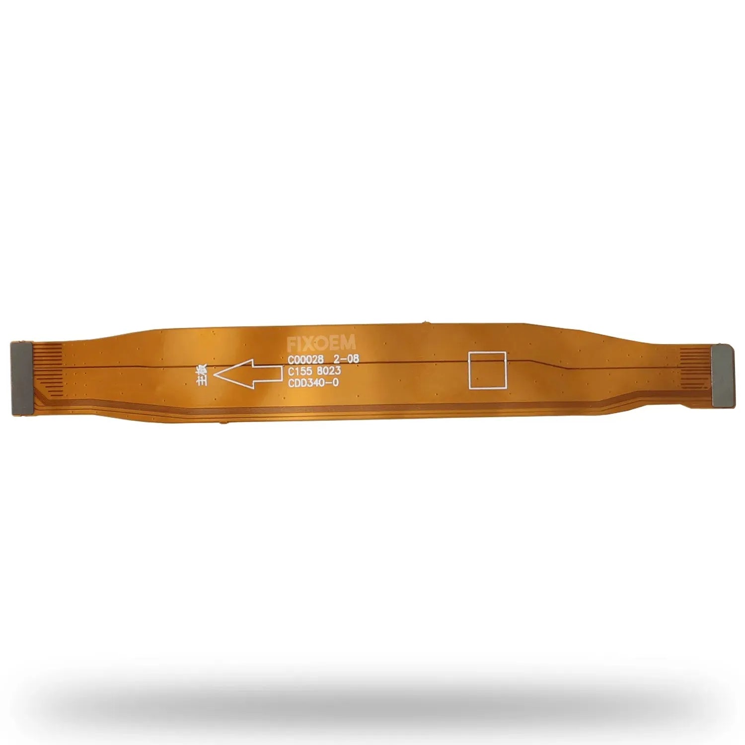 Flex Interconexion Oppo Reno 5 Lite 2021 CPH2205 |+4,000 reseñas 4.9/5 | recibe en 2 días