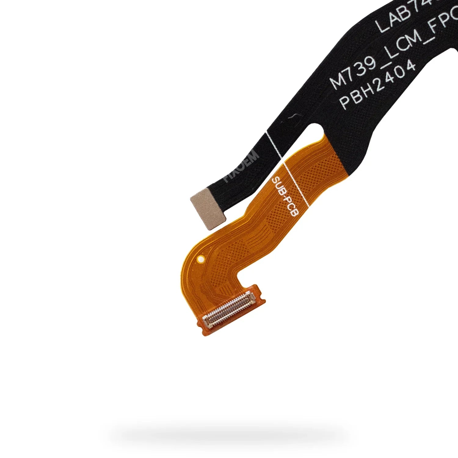 Flex Interconexion Realme 12 Plus |+4,000 reseñas 4.9/5 | recibe en 2 días