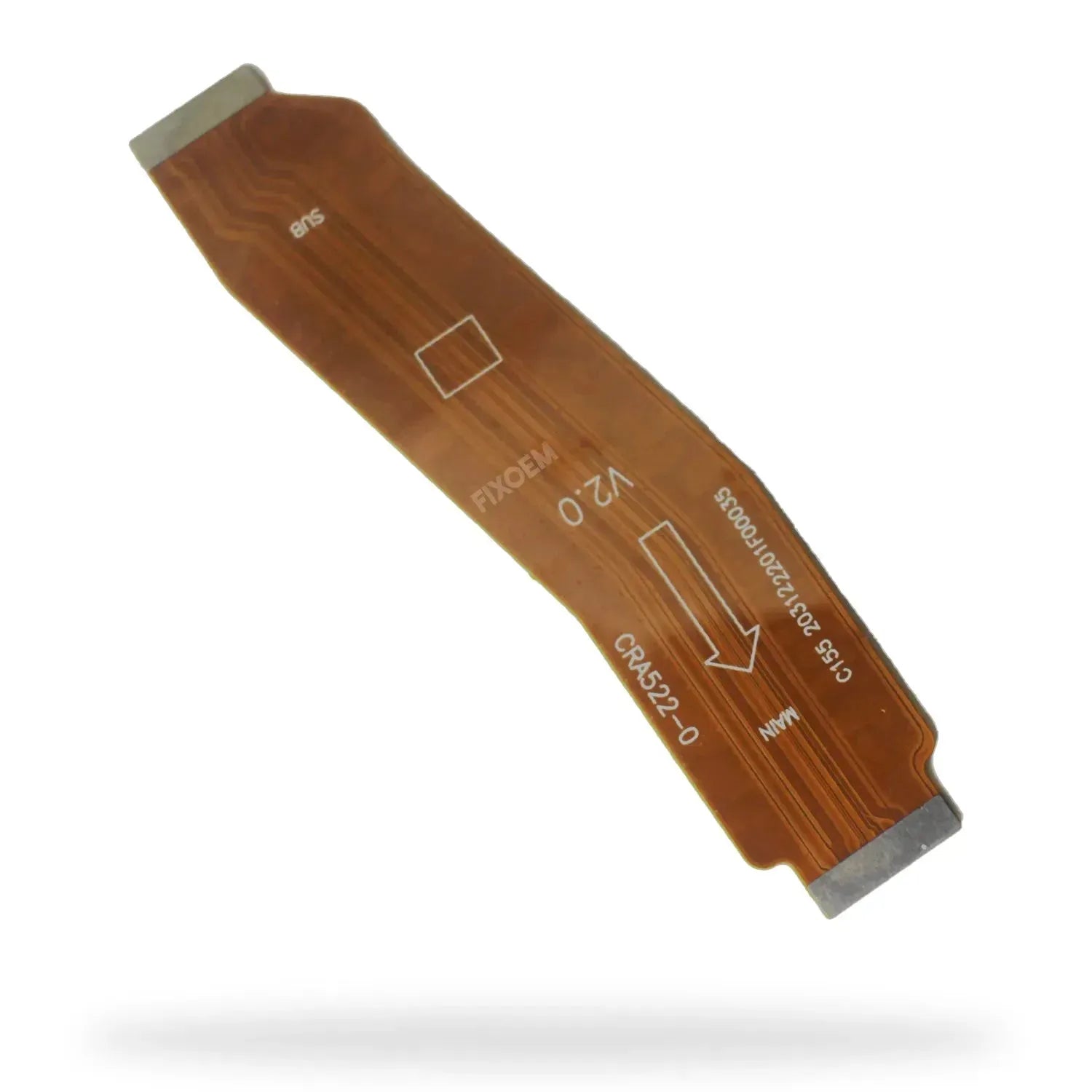 Flex Interconexion Realme 7 Pro Rmx2170 |+4,000 reseñas 4.9/5 | recibe en 2 días